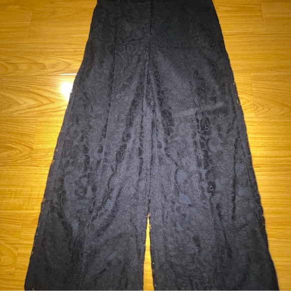 MOSCHINO WIDE LEG - Picture 3 of 5